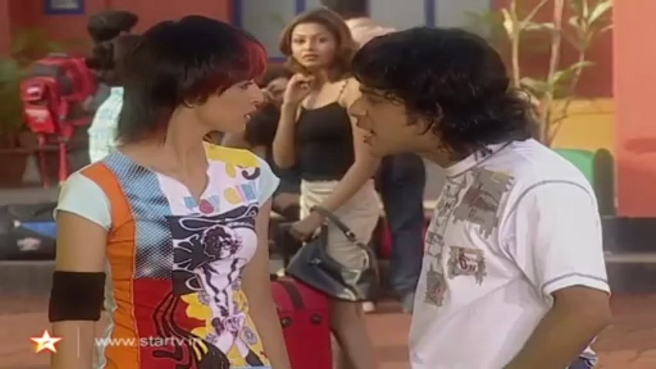 15.Ashi-Yuvi 1st Met (HD)