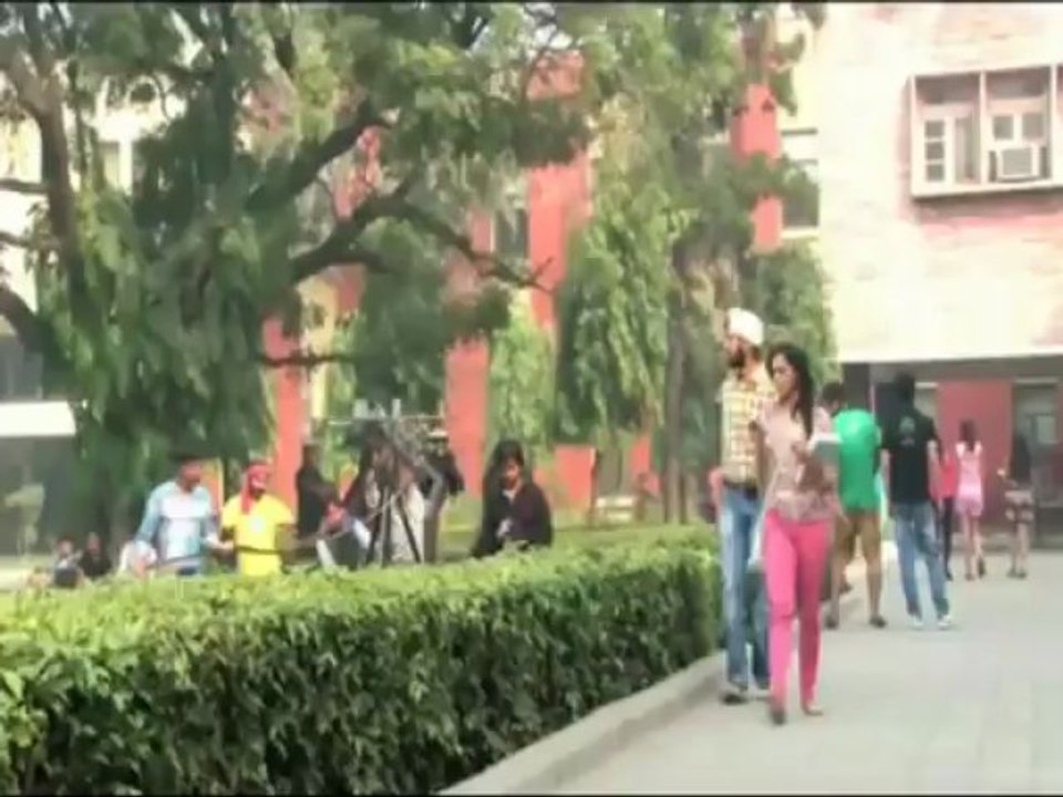 Making of Fukrey