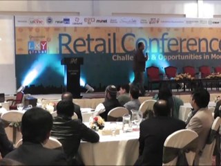 Retail Conference 2012 by LXY Global Part 4