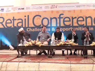 Retail Conference 2012 by LXY Global Part 5