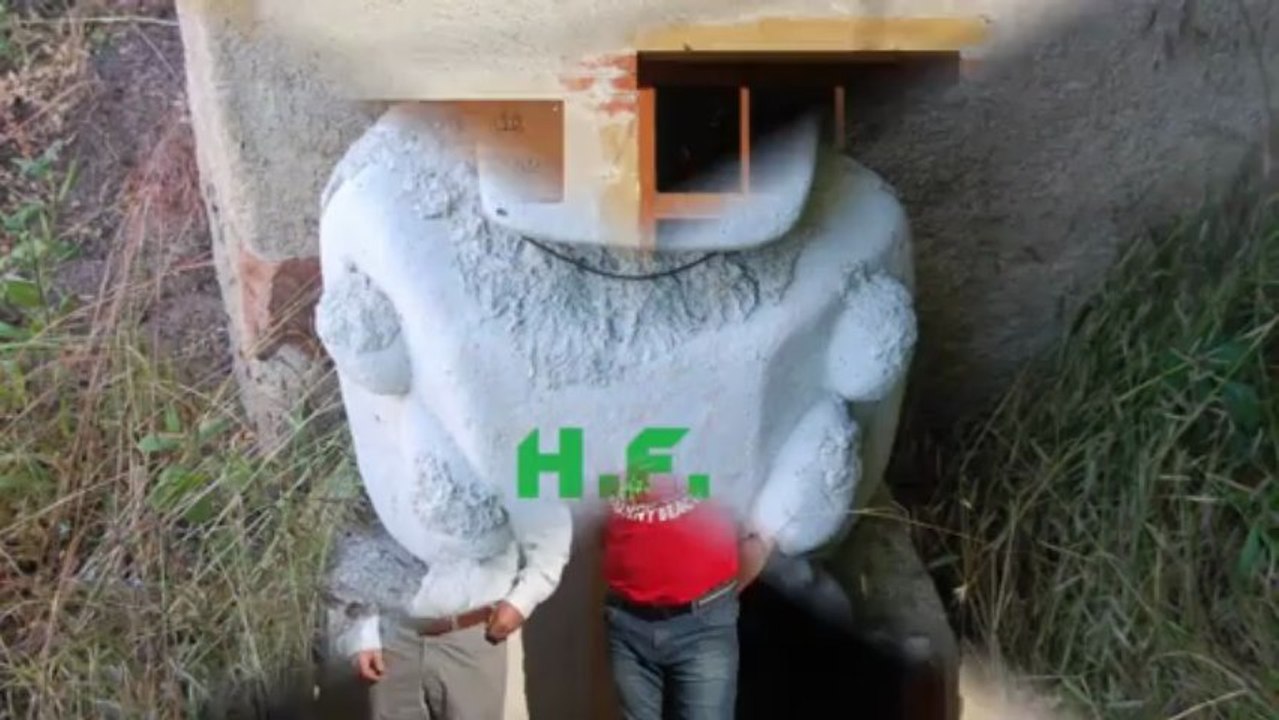 14HFMILL42005
