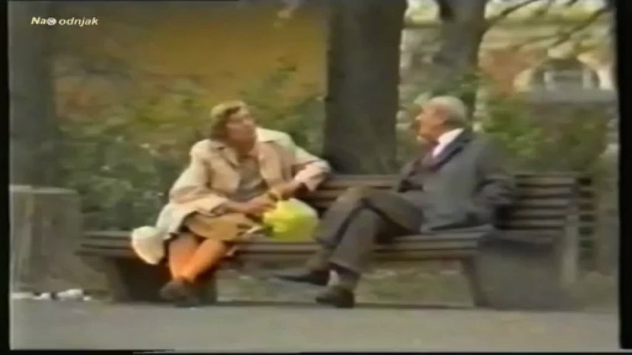 Saban Saulic - Dodji da ostarimo zajedno