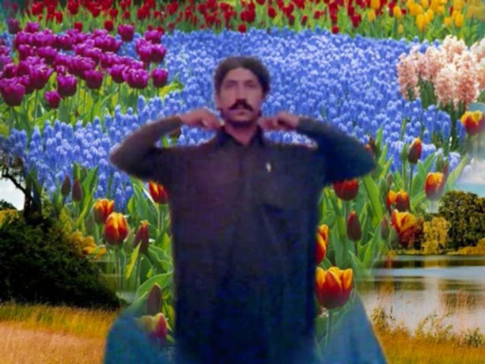 which pardesan,Israr Ahmad Wattoo