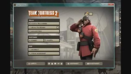 Team Fortress 2 Item Hack (E-MAIL VERSION , WORKING 2013)