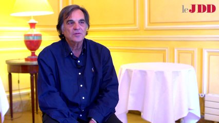 Mes dimanches avec... Marcel Rufo