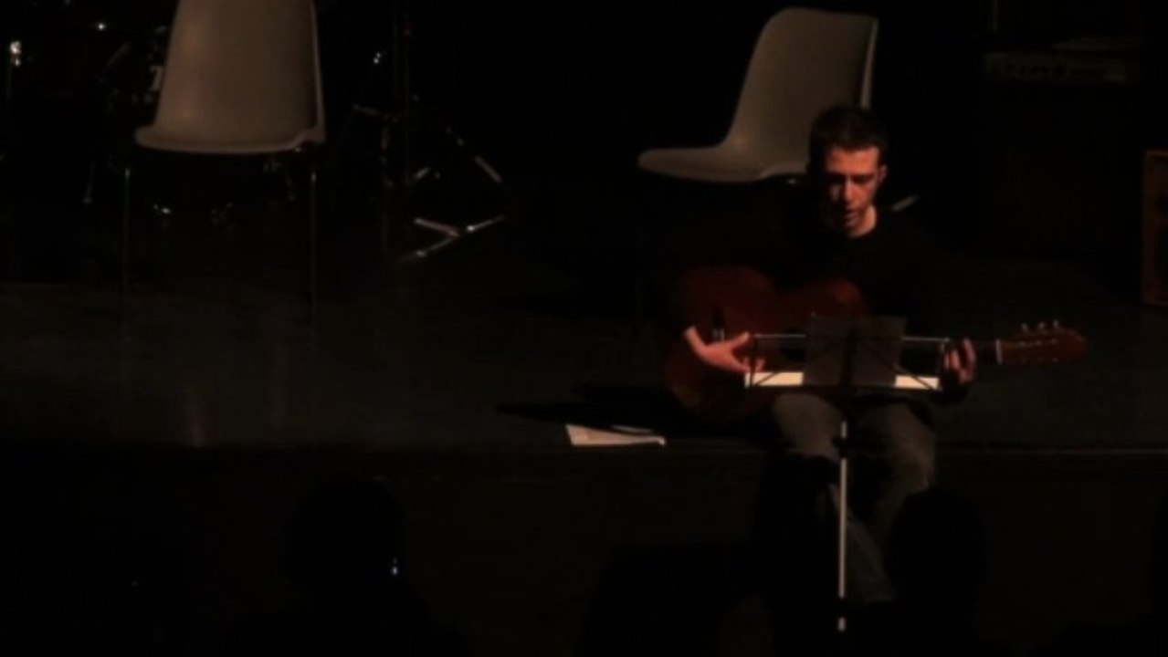 Chanson pour l'Auvergnat de Brassens