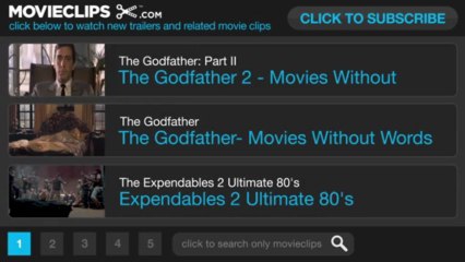 Crime Spree (2003) Official Trailer #1 - Harvey Keitel Movie HD