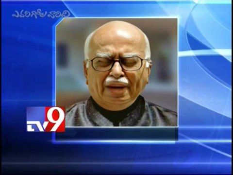 Satire on political leaders - EGV