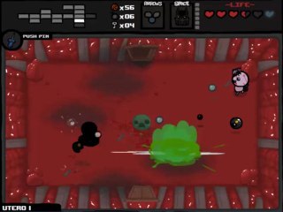 The Binding of Isaac [Descente - 06]