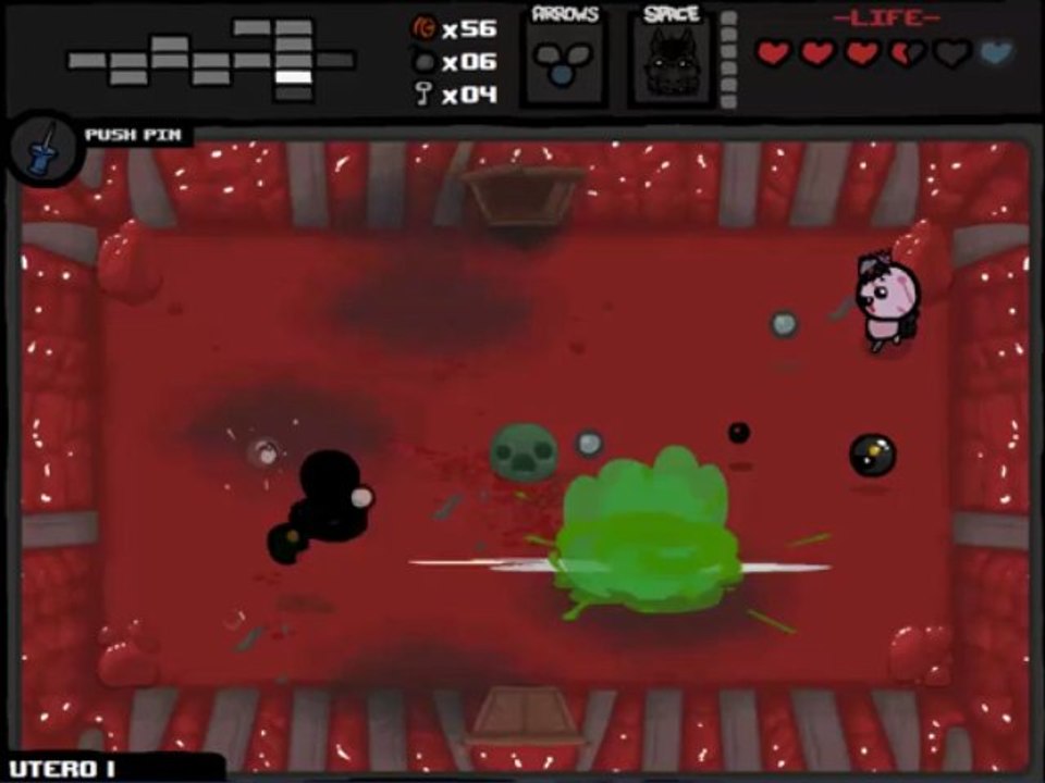 The Binding of Isaac [Descente - 06]