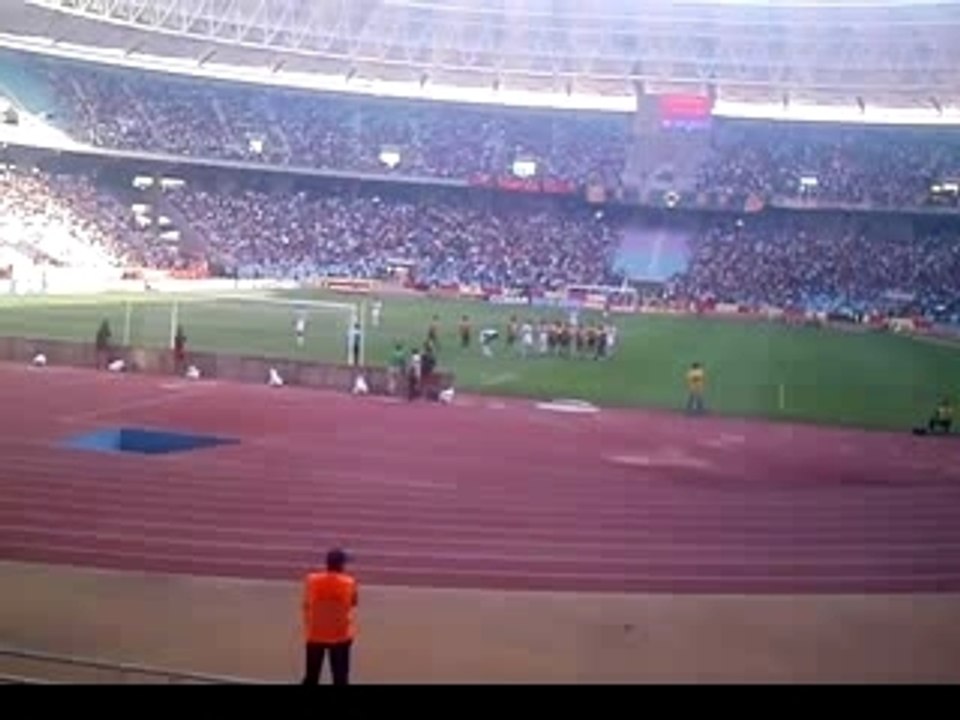 Oh Oh koura fechebka !