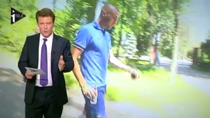 Le temps forts de la semaine à venir