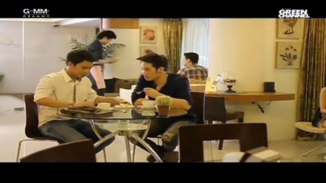 คลับฟรายเดย์ ตอน รักไม่ได้หรือไม่ได้รัก วันที่ 15 มิถุนายน 2556