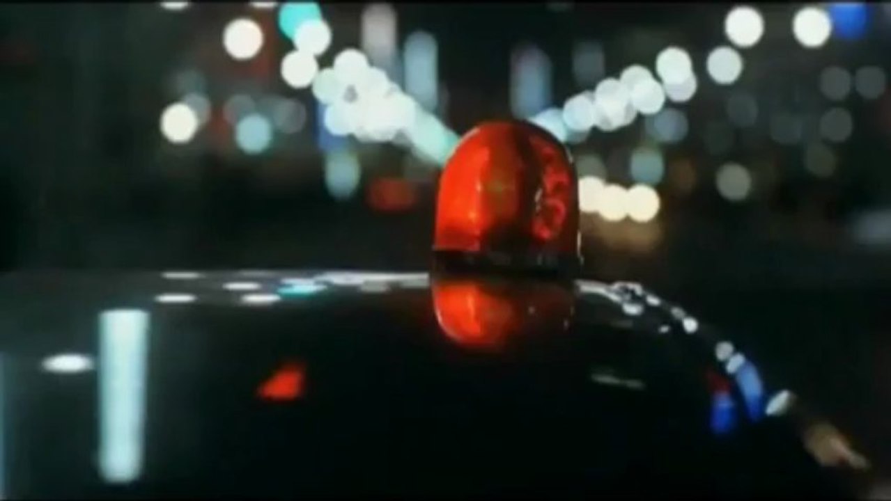 Cure (Trailer) HD