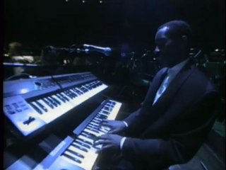 Eric Clapton 24 nights Live (part 4)