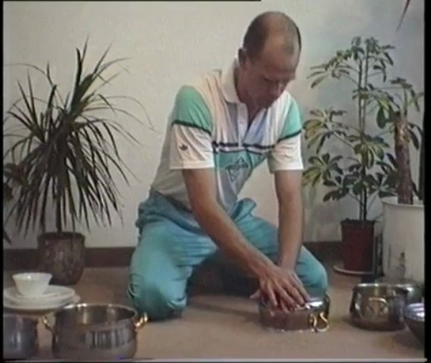 Telekinesis  Psychokinesis 2