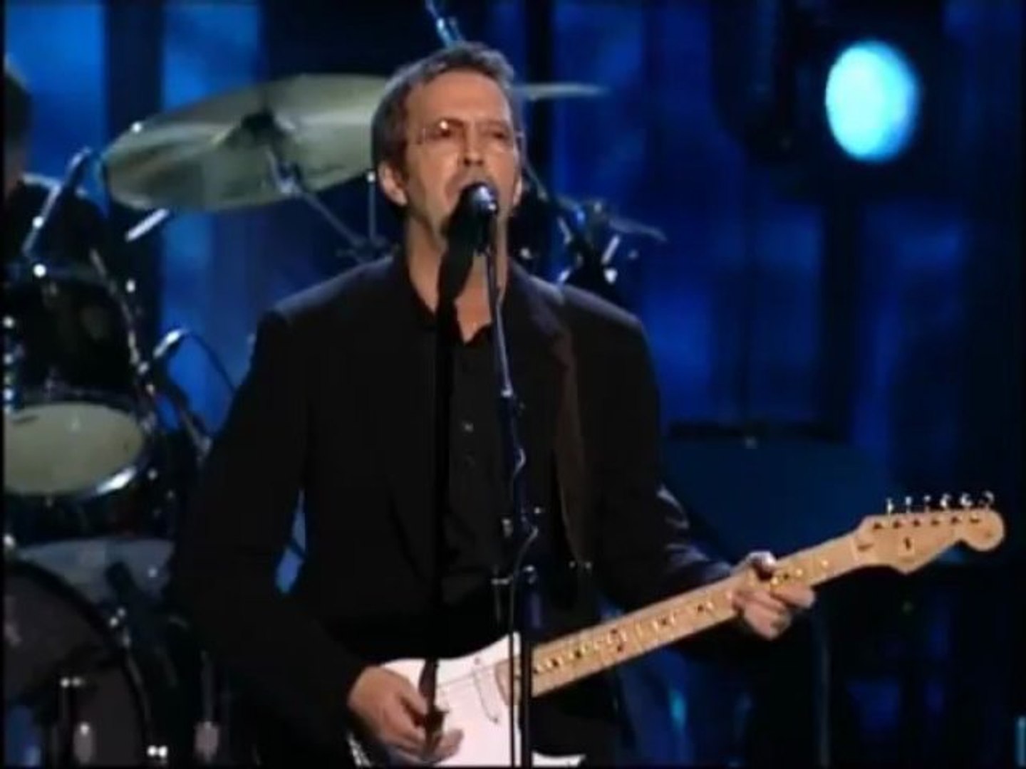 Eric Clapton and Freinds in Concert (A Benefit for the crossroads Centre at  Antigua) part1 - 動画 Dailymotion