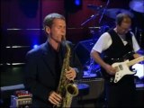 Eric Clapton and Freinds in Concert (A Benefit for the crossroads Centre at Antigua) part 2