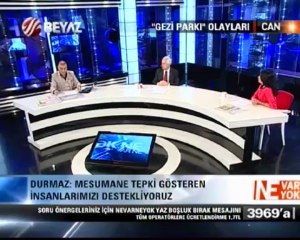 Ne Var Ne Yok 16.06.2013 1.Kısım