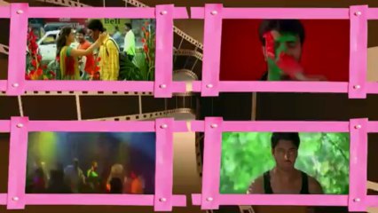 Nenu Songs - Yenduku - Veda - Allari Naresh