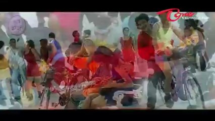 Nenu Songs - Pannendu Dati - Veda - Allari Naresh