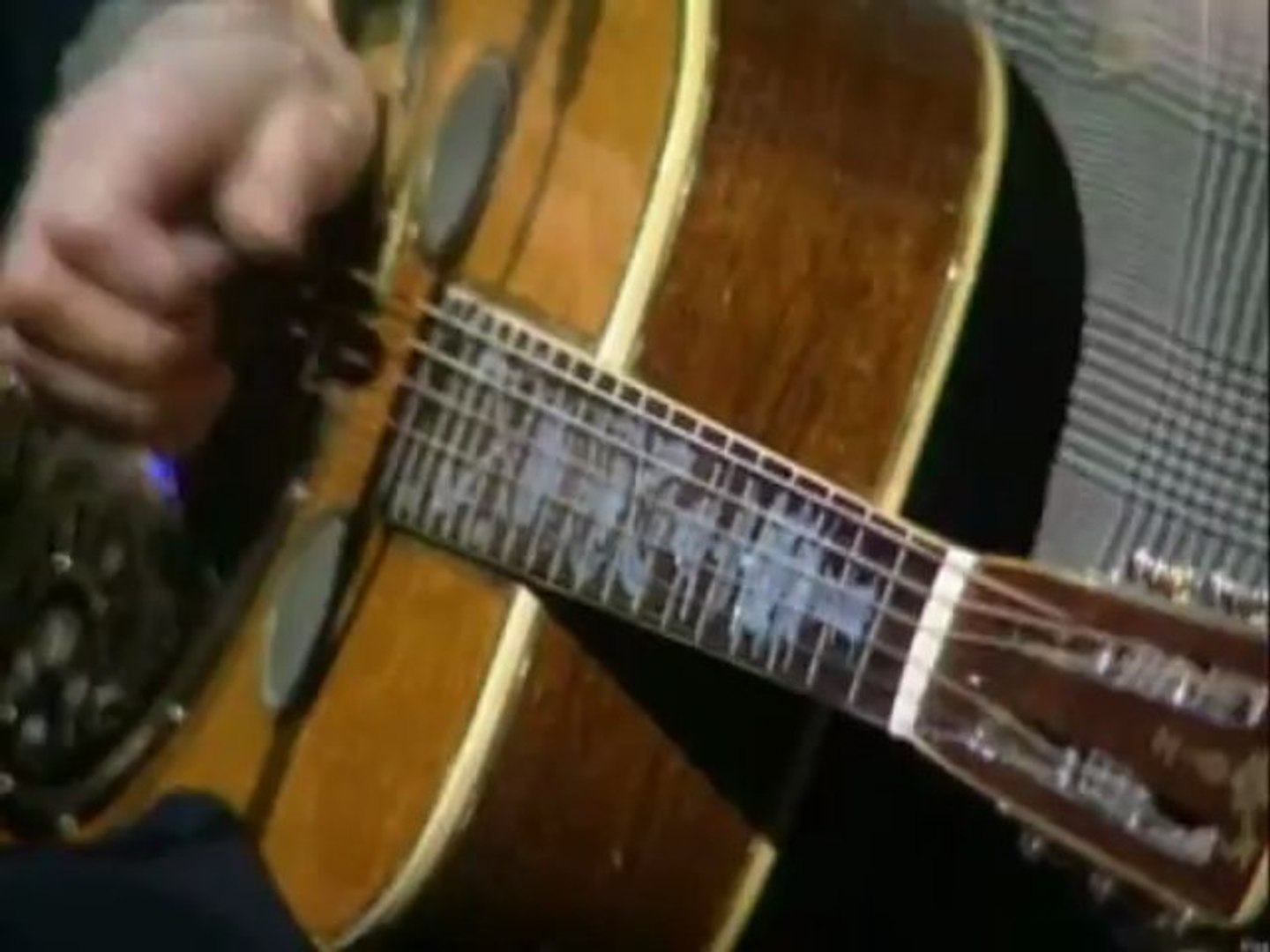 ⁣Eric Clapton Unplugged