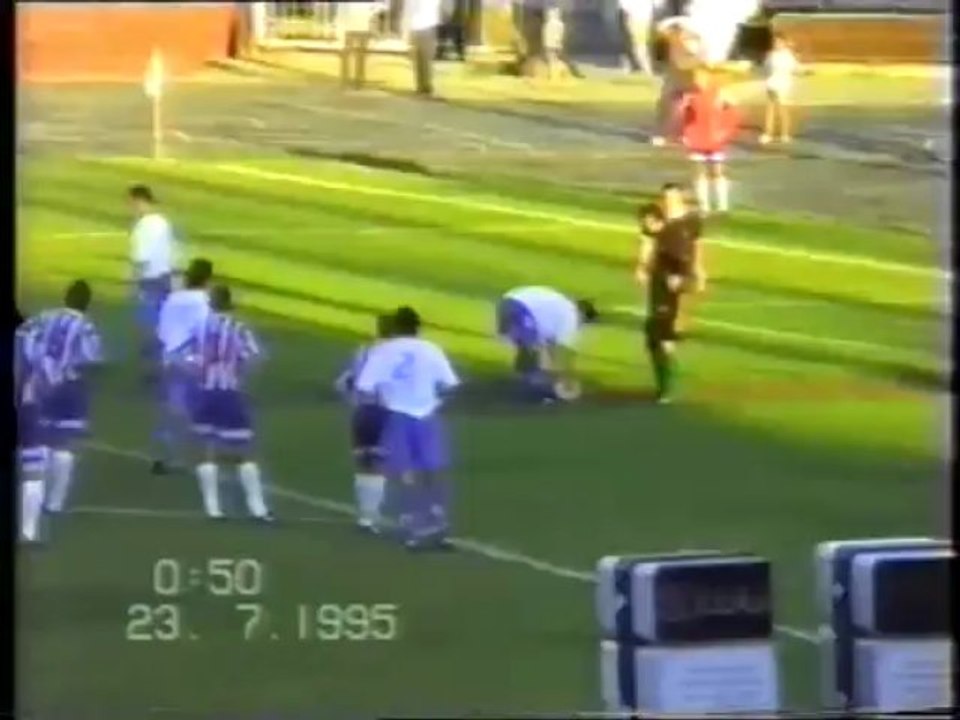 22 тур - Сокол - Факел 2-1