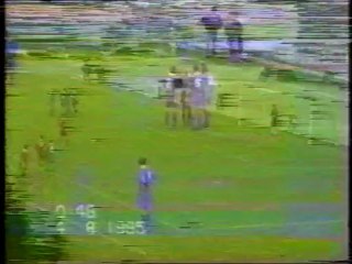 25 тур - Факел - Иртыш 2-1