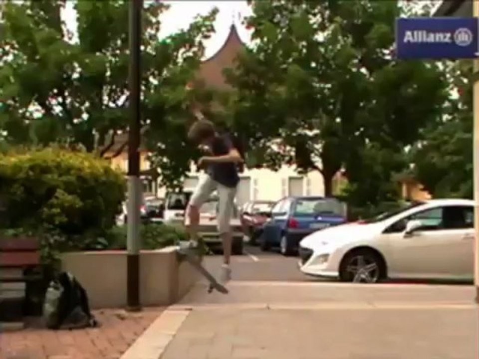 chill skate month ☼
