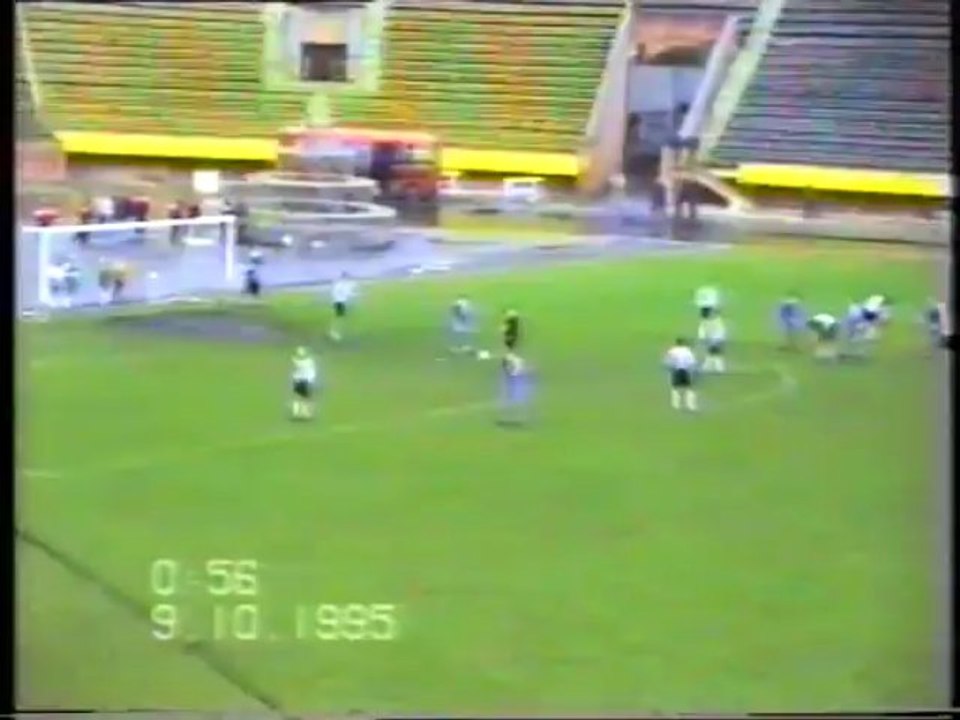 37 тур - Факел - Торпедо(Ар) 4-1