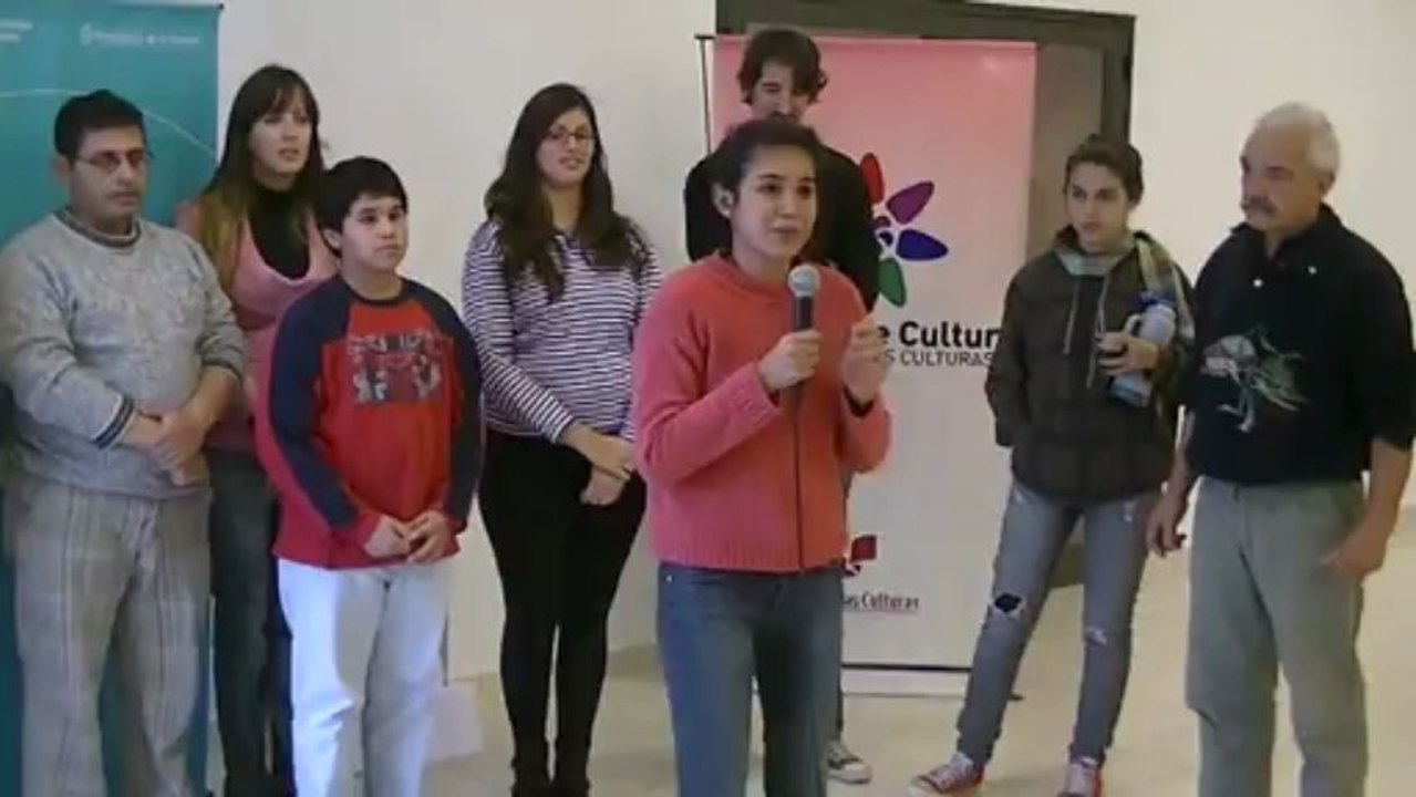Taller de Comunicaion Popular .