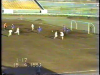 04 тур - Локомотив(Ч) - Факел 1-1