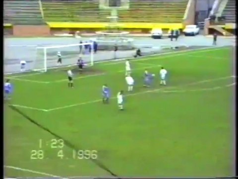 06 тур - Факел - Океан 6-1