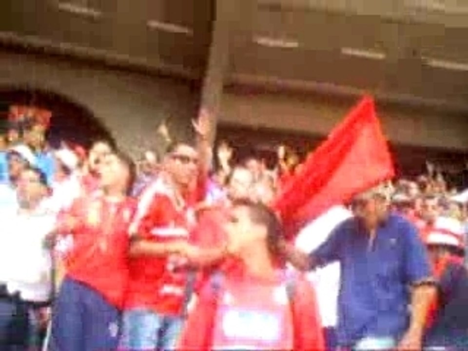 Brigade rouge en Force !