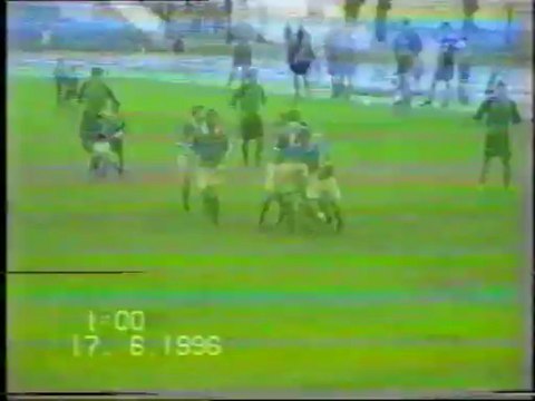 16 тур - Дружба - Факел 1-2