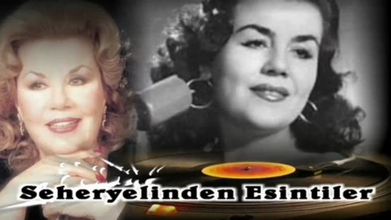 Hamiyet Yüceses ♪♪♪  Bakmıyor Çeşm-i Siyâh Feryâde