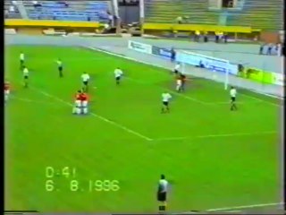 24 тур - Факел - Звезда 1-0