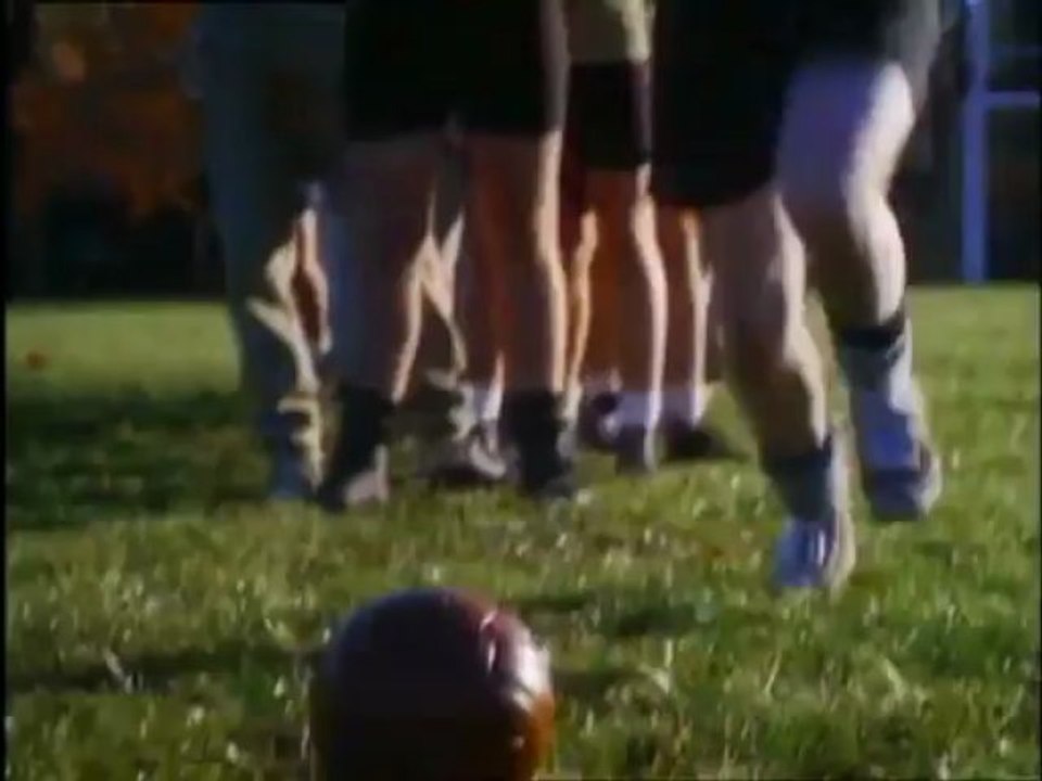 Dead Poets Society (1989) Original Trailer HD