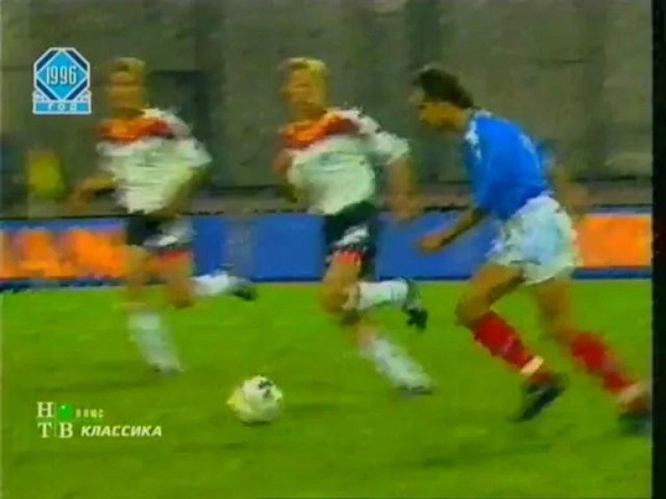 40 тур - Торпедо(Вж) - Факел 1-2