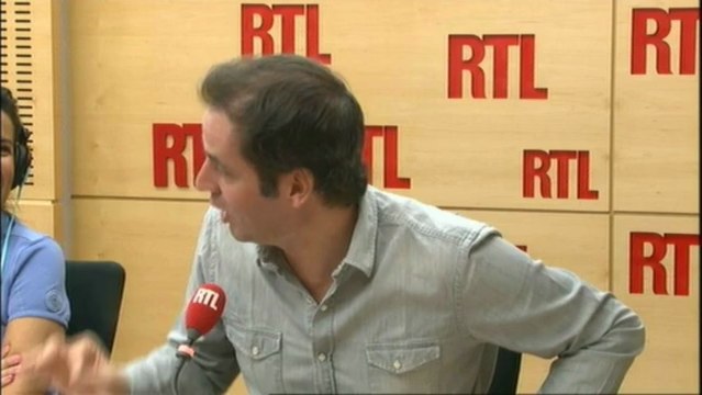 Le débrief de l'actualité : Barack Obama lit tous nos mails