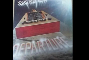 John Southern"Momma Won`t You Sing Me A Song"1979 US Psych Folk Rock.