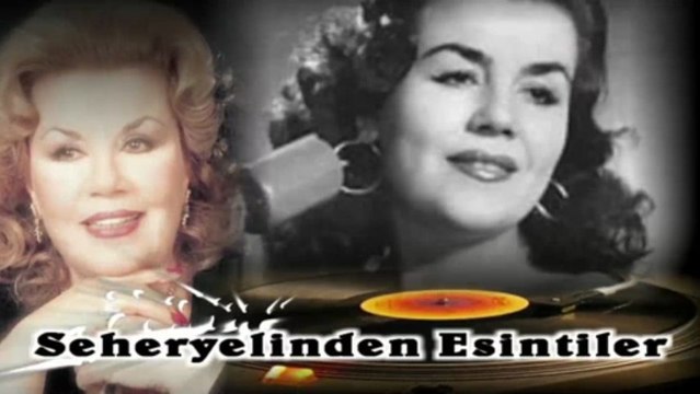 Hamiyet Yüceses ♪♪♪ Her Mevsim İçimden Gelir Geçersin