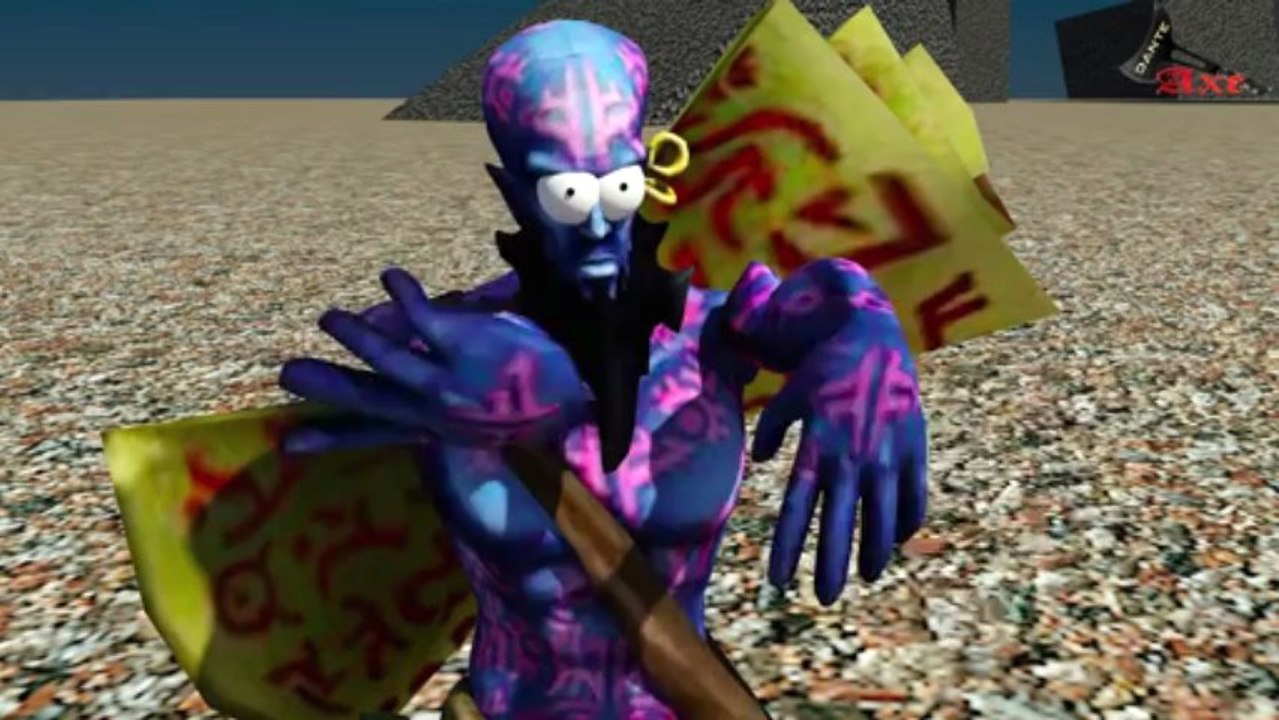 A Twist of Fate, la parodie - League of legends - team-aaa.com