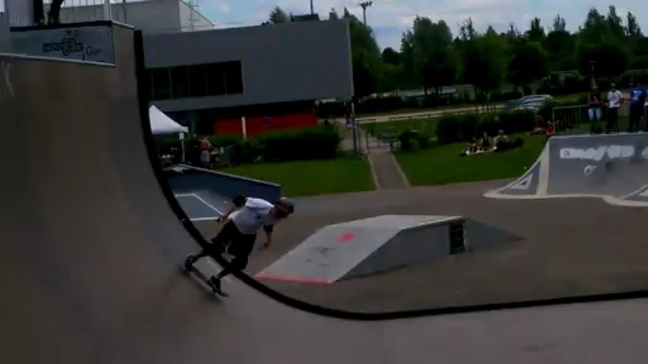 Skate 2