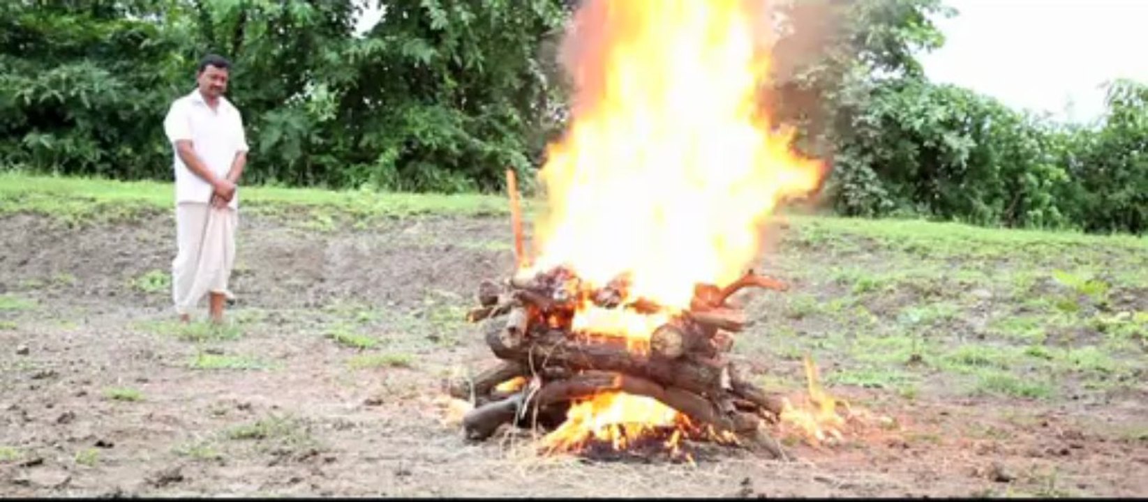 TARA THE JOURNEY OF LOVE & PASSION Films song Khot Khapat  A Kumar Raj Productions & HS Cine Arts Presentation