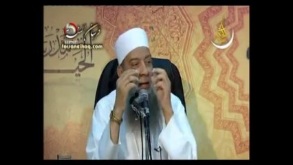 إخفاء العمل عند السلف - الشيخ أبي إسحاق الحويني