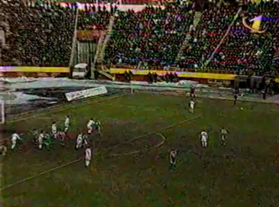 01 тур - Факел - Ростсельмаш 1-1