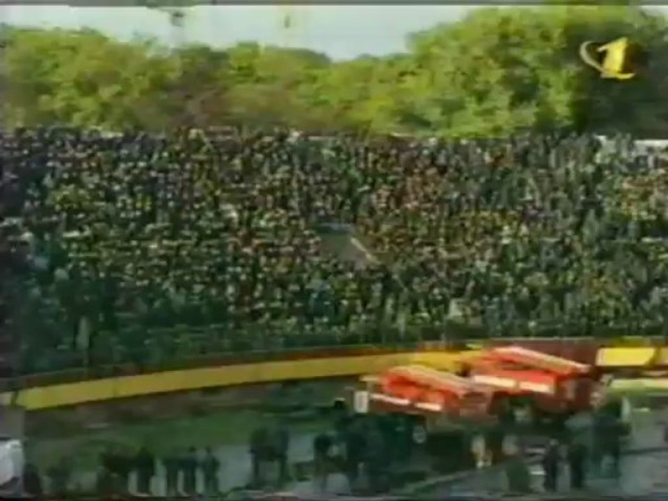 07 тур - Факел - ЦСКА 2-1