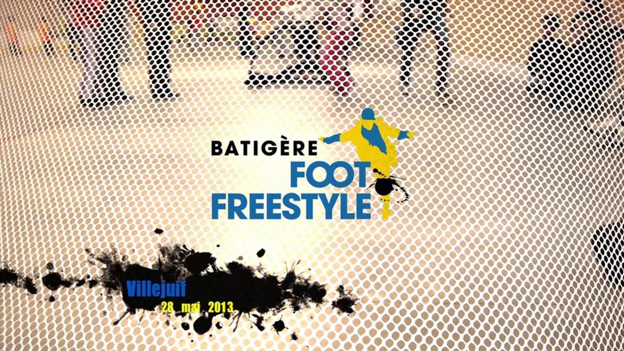 BFF école Villejuif 2013