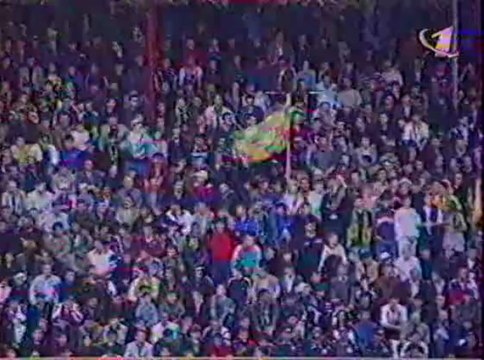 09 тур - Анжи - Факел 4-0